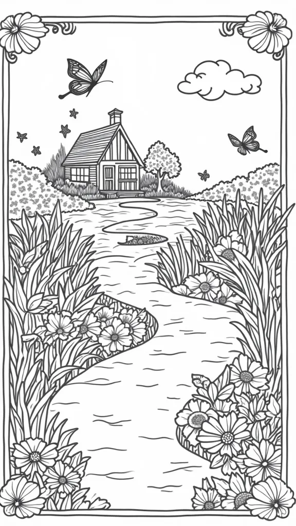 pdf coloring page